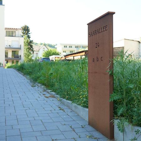 Ferienwohnung Freiraum Bernkastel-Kues Luaran gambar