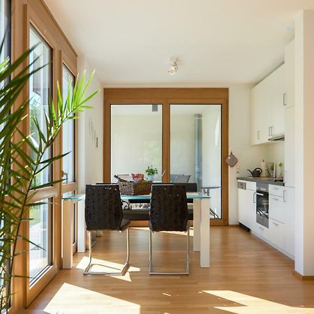 Ferienwohnung Freiraum Bernkastel-Kues Luaran gambar
