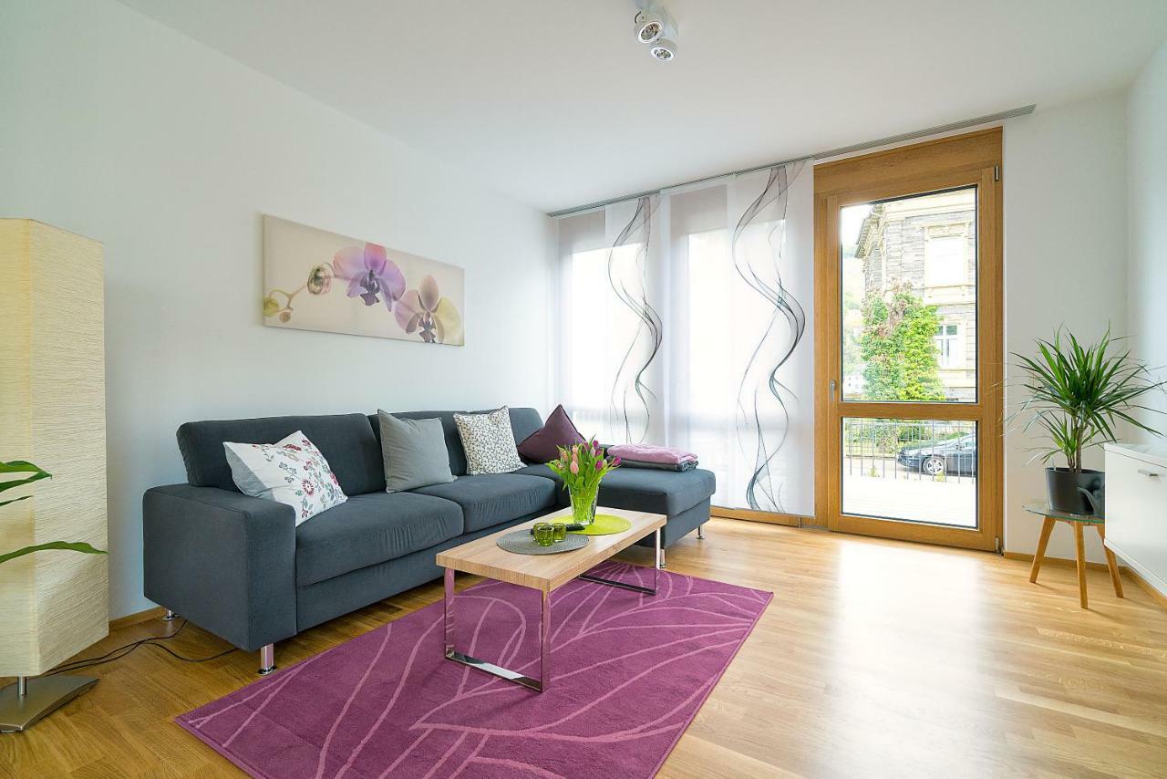 Ferienwohnung Freiraum Bernkastel-Kues Luaran gambar