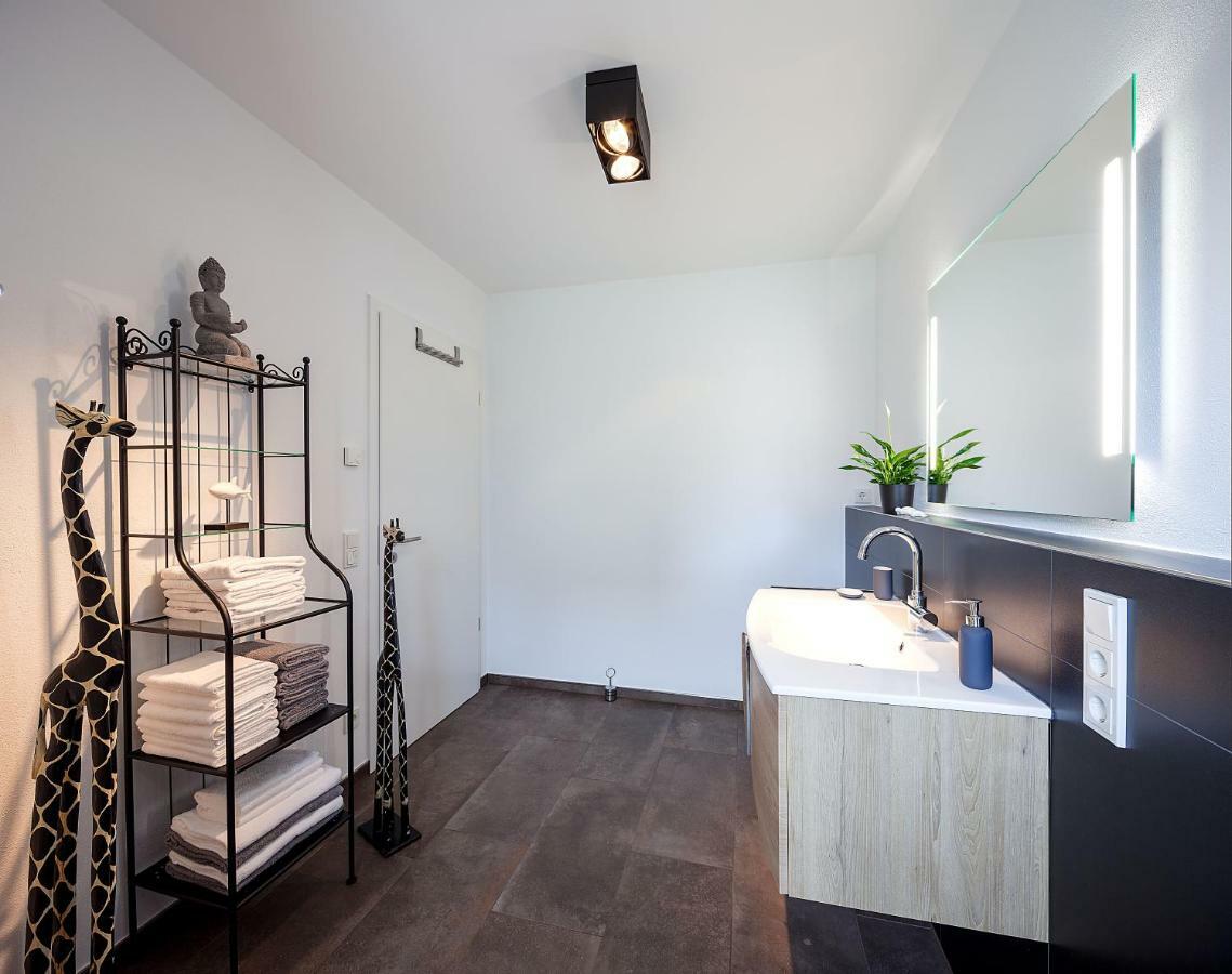Ferienwohnung Freiraum Bernkastel-Kues Luaran gambar
