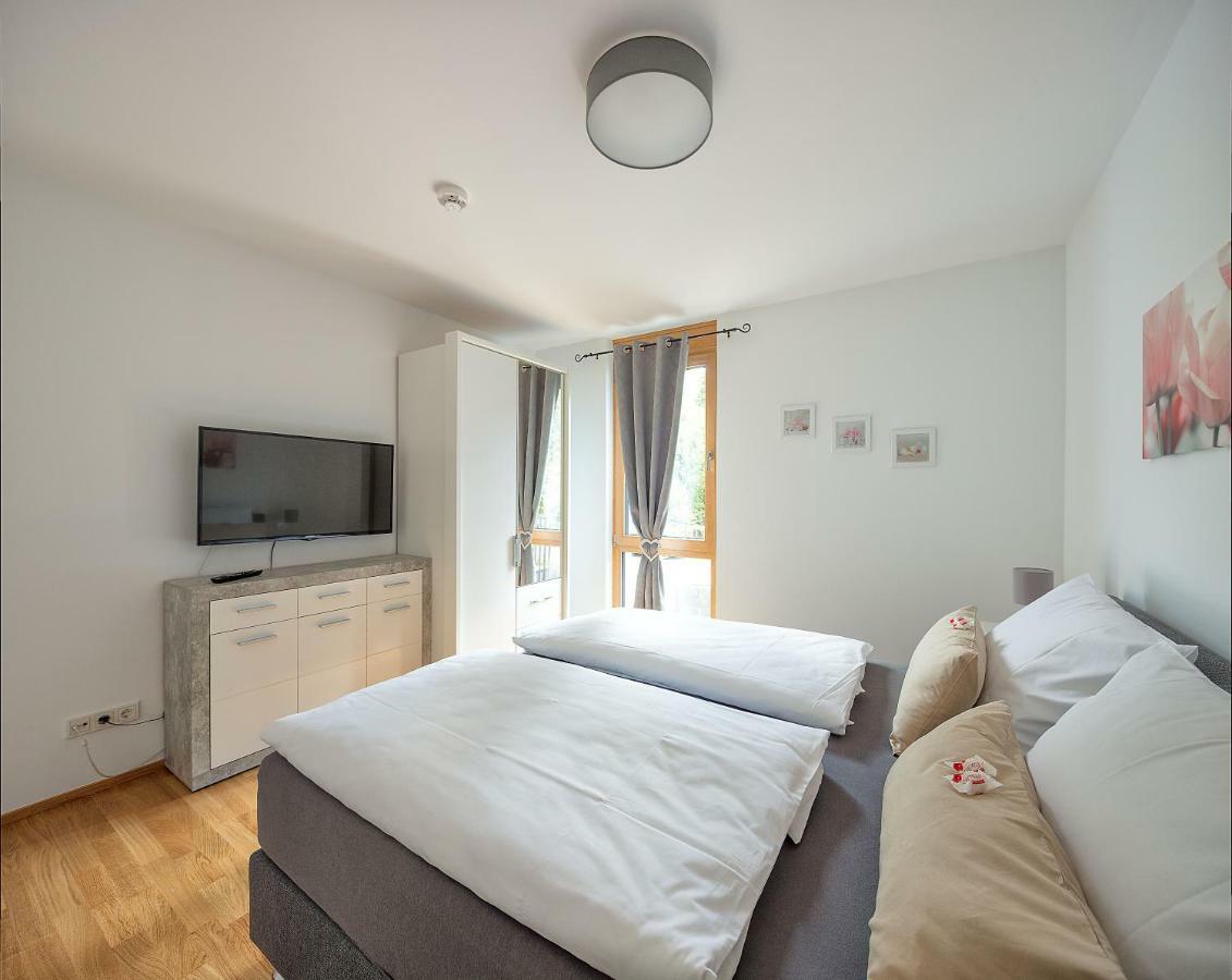 Ferienwohnung Freiraum Bernkastel-Kues Luaran gambar
