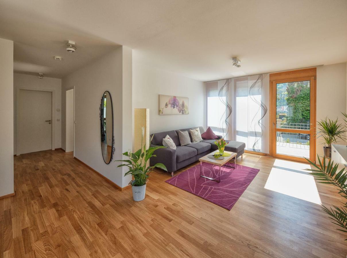 Ferienwohnung Freiraum Bernkastel-Kues Luaran gambar
