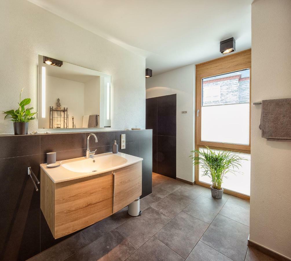 Ferienwohnung Freiraum Bernkastel-Kues Luaran gambar