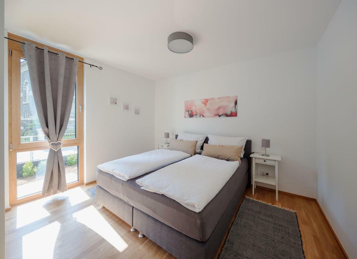 Ferienwohnung Freiraum Bernkastel-Kues Luaran gambar