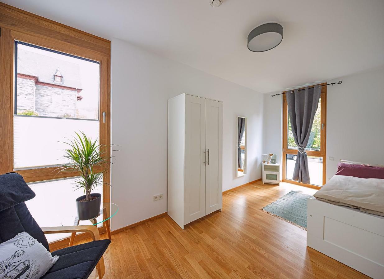 Ferienwohnung Freiraum Bernkastel-Kues Luaran gambar