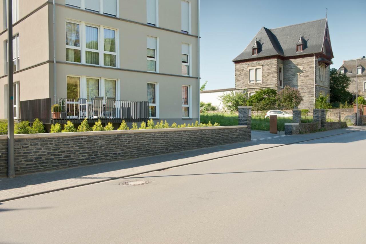 Ferienwohnung Freiraum Bernkastel-Kues Luaran gambar