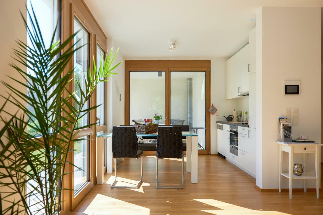 Ferienwohnung Freiraum Bernkastel-Kues Luaran gambar