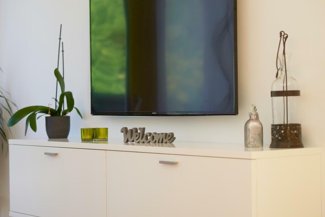 Ferienwohnung Freiraum Bernkastel-Kues Luaran gambar